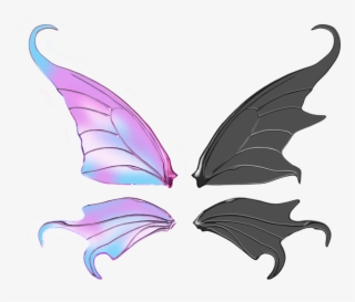 Transparent Tumblr Pictures - Wing Transparent