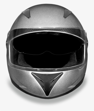 Motorcycle Full Face Helmet Steel