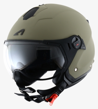 Minisport-mar Details - Motorcycle Helmet