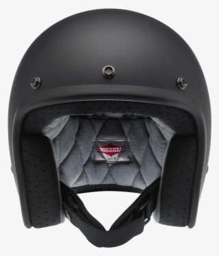 Biltwell Bonanza Helmet - Biltwell Bonanza Helm