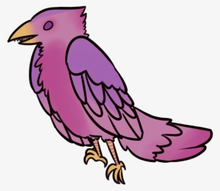 Bird Wing Clip Art - Illustration