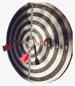 Dart Board 443379 Clip - Darts