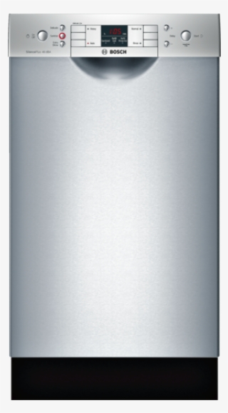 More Views - Dishwasher