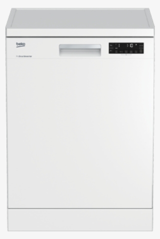 Dfn28430w Dishwasher - Dishwasher