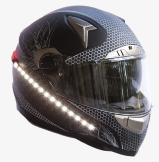 Motorcycle Helmet
