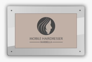 Mobile Hairdresser Marbella - Circle