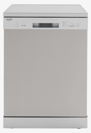 All Specifications, Colour Swatches & Photos Online - Dishwasher Euro 60cm Stainless Steel Face Dishwasher