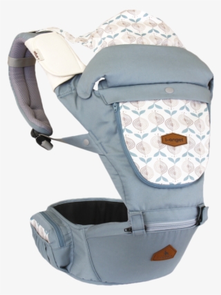 I-angel Baby Carrier - Hipseat I Angel Miracle