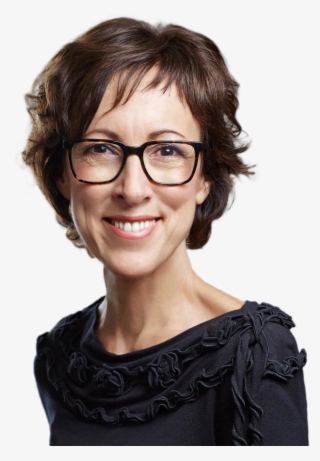 Rebecca Beardsley The Hairdresser Mentor - Girl