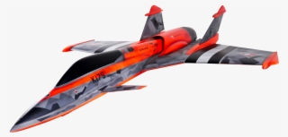 Supersonic Aircraft
