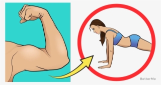 Press Up