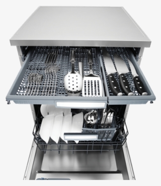 Wsf6608x Cutlery Tray 02 - Wsf6608x Review