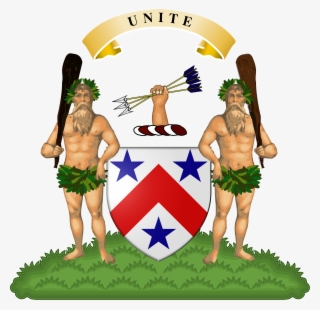 Open - Brodie Coat Of Arms