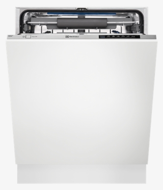 Reallife Xxl Fully Integrated Dishwasher - Fse62400p