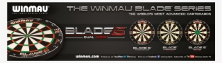 Poster And Stickers 12 - Darts