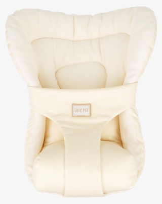 I-angel Newborn Love Pad For Hipseat Carrier - Chair