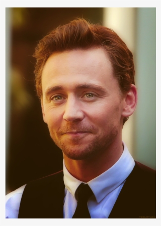 Tom Hiddleston - Jesus Oops Meme