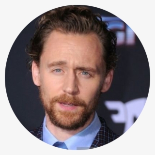 Tall Man, Tall Guys, Thomas William Hiddleston, Tom - Gentleman