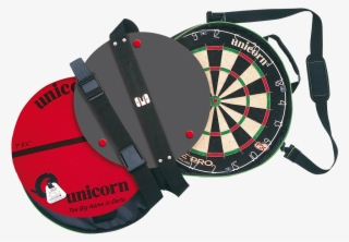 Unicorn On Tour - Dart Board