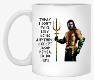 Today I Don't Feel Like Doing Anything - No One Can Ever Replace Your Love