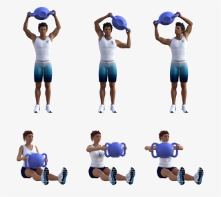 The Biceps Are A Great Example Of Movement Muscles - Biceps Curl