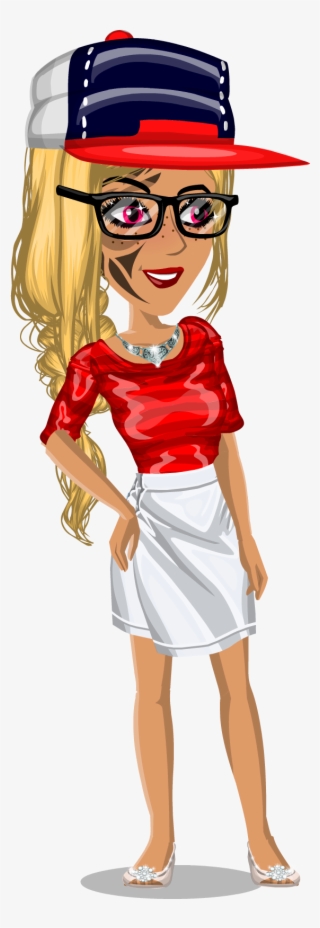 Com Images Swagg Girl 2006 Hd Wallpaper And Background - Movie Star Planet Png Transparent Background