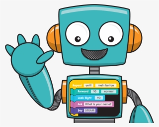Child Clipart Technology - Kid Coding Clipart