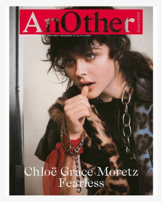Another Magazine Cover
