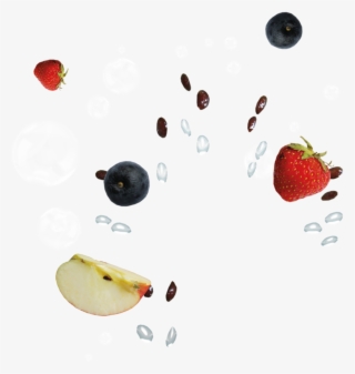 Fruits Splash - Strawberry