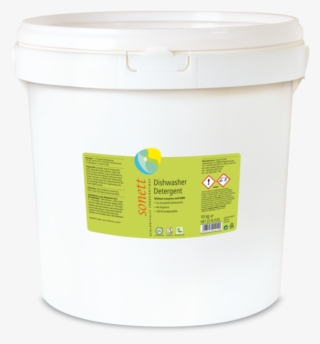 Dishwasher Detergent 10kg - Plastic