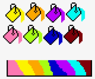 Spilt Paint - Graphic Design