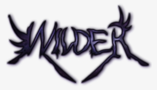 Wilder Logo