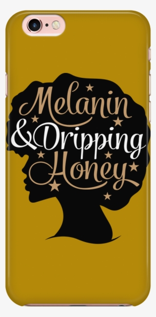 Honey Phone Case - Mobile Phone Case