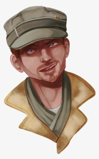 0 Replies 4 Retweets 7 Likes - Soldier