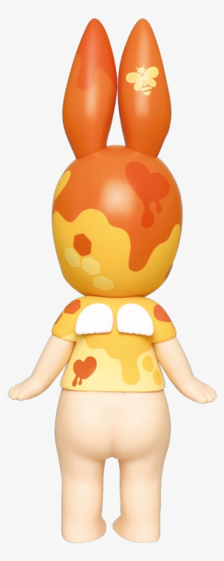 Sonny Angel Artist Collection Sweet Honey, Rabbit - Artist