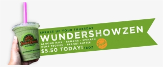 Today's Special - Shikanjvi