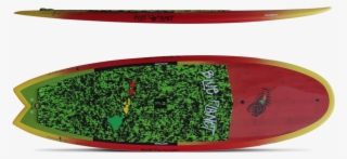 Previous - Surfboard