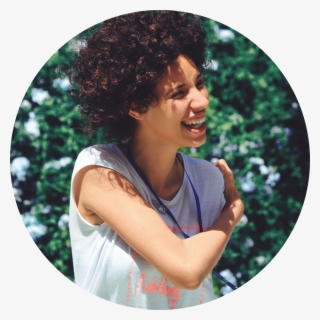 Marin Teen Girls Conference - Alguien Que Elige Sonreir Antes Que Enfadarse