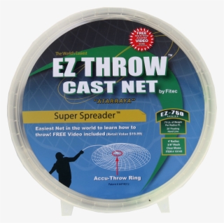 Ez Throw Series - Weevil