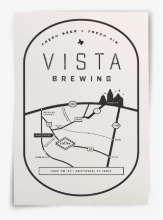 Vista Area Map - 節能 標 章