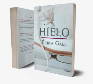 Hielo-cover - Hielo Erika Gael