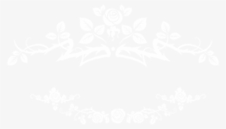 Free Png Roses Wedding Deco Element Png Images Transparent - Wedding Element Transparent