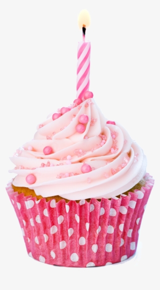 Cupcake Birthday Cake Icing Clip Art - Tarjetas De Cumpleaños Mary Kay