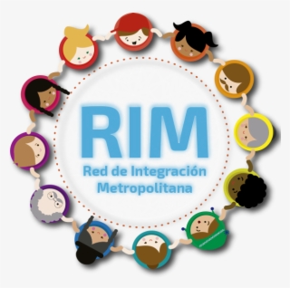 Sé Parte De La Nueva Fase - Circle