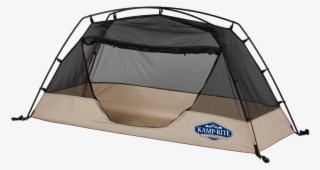 Ips Mosquito Net Tent With Rain Fly - Kamp-rite