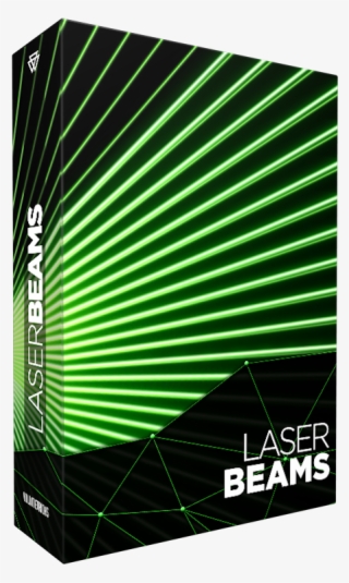 Laser Beams 10 Vj Loops Pack - Graphic Design