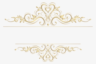 Free Png Download Decorative Element Transparent Clipart - Free Png Decorative Elements