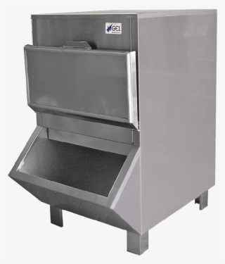 Equipos De Almacenaje De Hielo - Steam Table