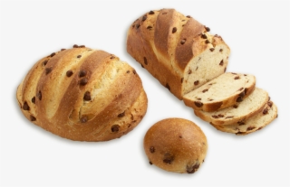 Chocolate Chip Bread - Bun