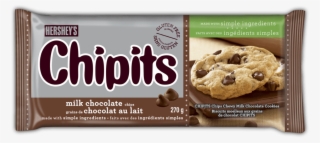 Hershey's Milk Chocolate Chips - Baking